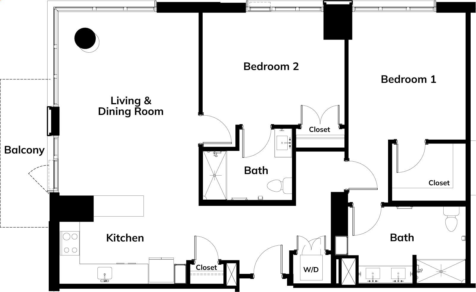 Mount Vernon The Vectre mount-vernon-the-vectre